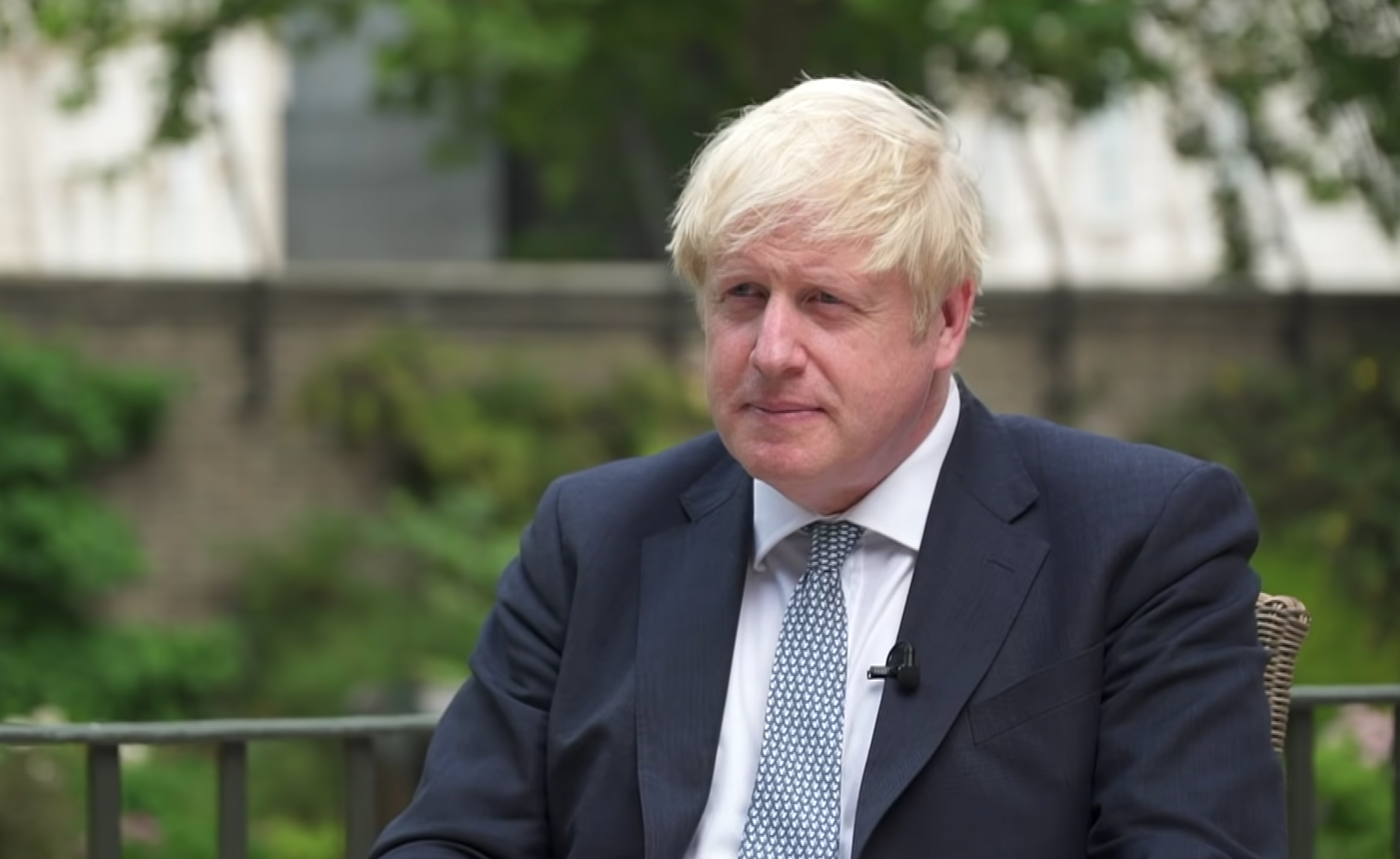 UK. Johnson difende sesso biologico e si scatena la polemica 1